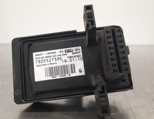 Control unit gateway FORD TRANSIT V363 Van (FCD, FDD), FORD TRANSIT V363 Bus (FAD, FBD)