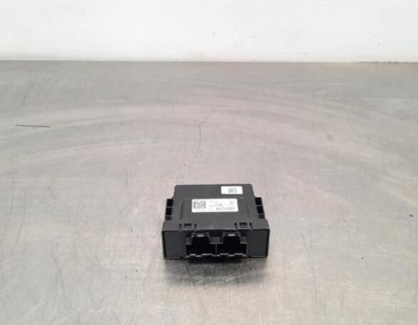 Control unit gateway OPEL ASTRA K Sports Tourer (B16), OPEL ASTRA K (B16)