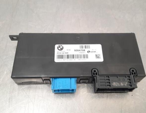 Control unit gateway BMW X4 (F26), BMW X3 (F25)