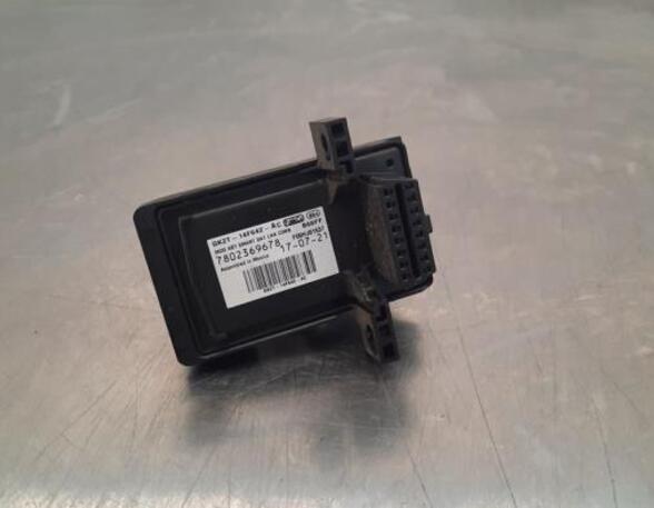 Control unit gateway FORD TRANSIT CUSTOM V362 Van (FY, FZ)