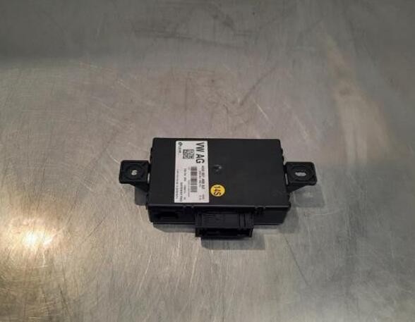 Control unit gateway AUDI A6 Avant (4G5, 4GD, C7)