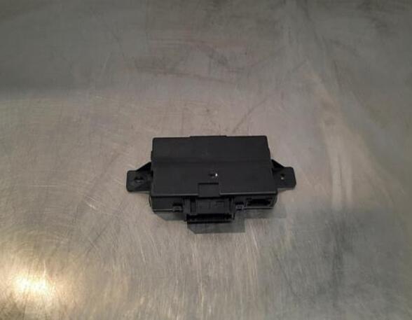 Control unit gateway AUDI A6 Avant (4G5, 4GD, C7)