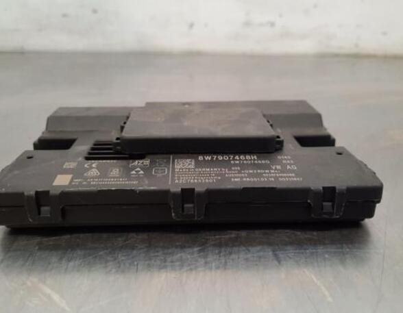 Control unit gateway AUDI Q5 (FYB, FYG)