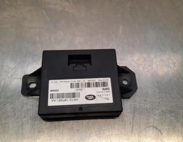 Control unit gateway LAND ROVER DISCOVERY SPORT (L550)