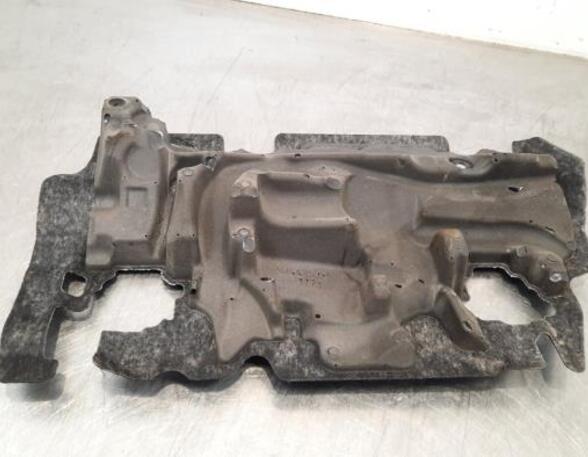 Closing plate BMW i4 (G26)