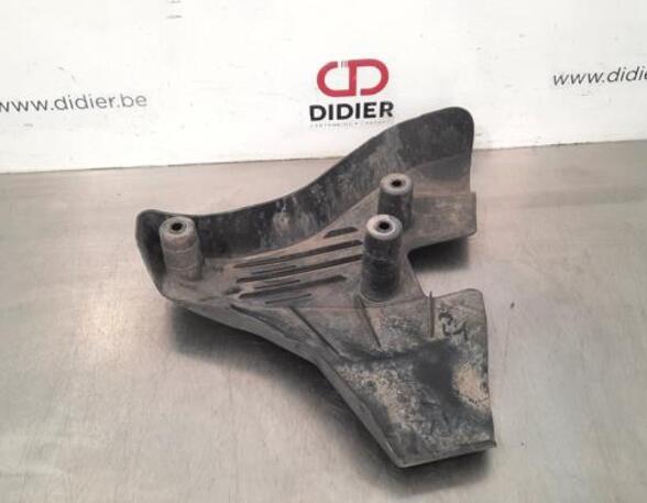 Closing plate BMW 1 (F40)