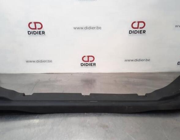 Closing plate VOLVO XC60 II (246)