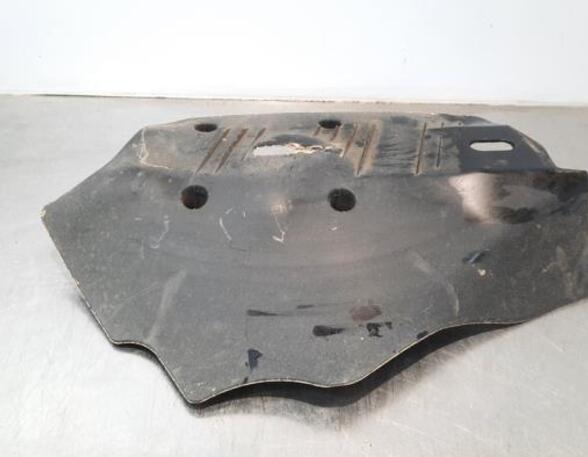 Closing plate BMW 3 (F30, F80)