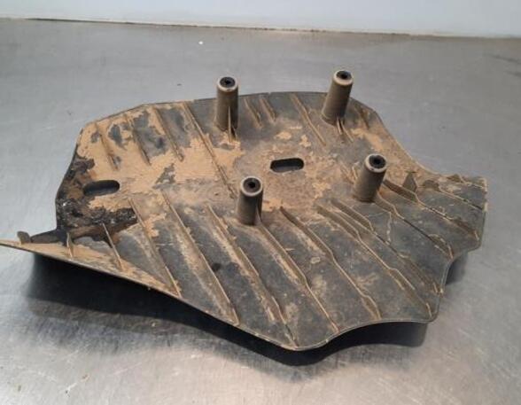 Closing plate BMW 3 (F30, F80)