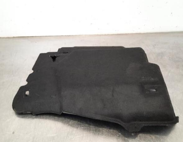 Closing plate BMW i4 (G26)