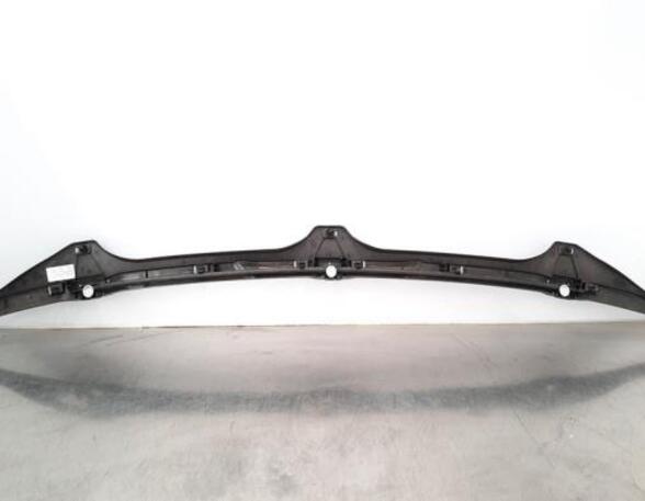 Closing plate MERCEDES-BENZ C-CLASS T-Model (S205)