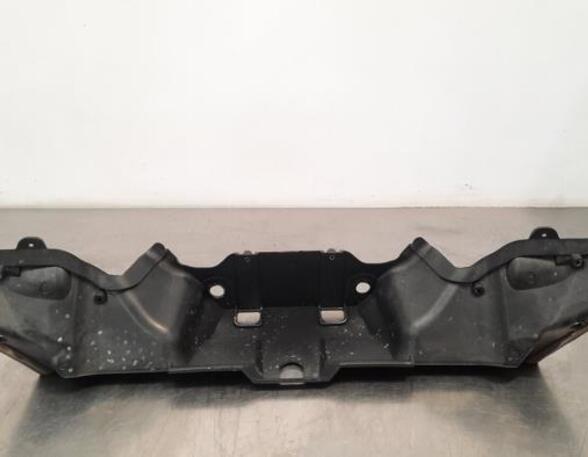 Closing plate BMW X5 (E70), BMW X6 (E71, E72), BMW X6 (F16, F86)