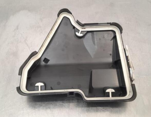 Closing plate BMW X5 (E70), BMW X6 (E71, E72)