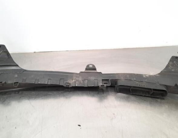 Closing plate MERCEDES-BENZ C-CLASS (W205)