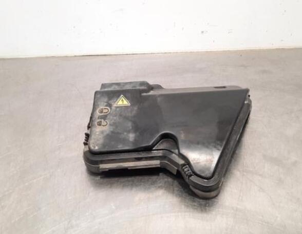 Closing plate BMW X6 (E71, E72)