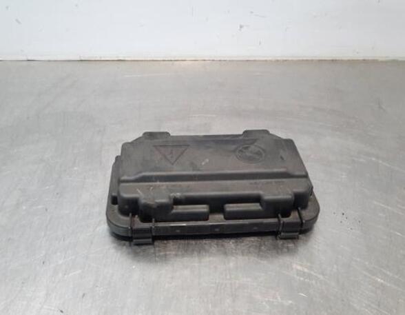 Closing plate BMW 3 (F30, F80)