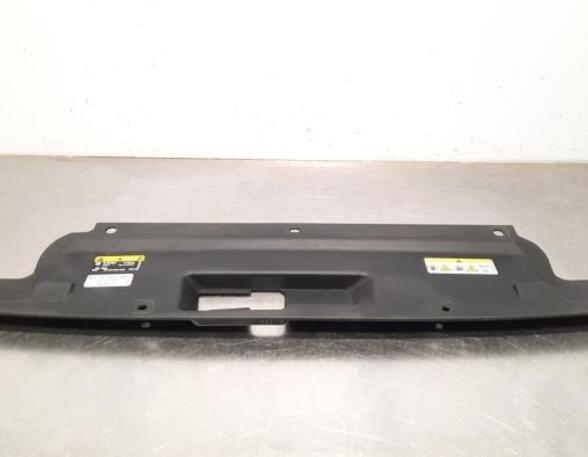 Closing plate SEAT ARONA (KJ7, KJP)