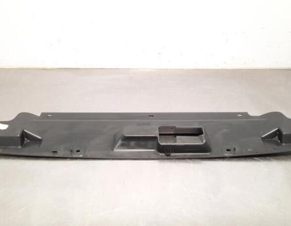 Closing plate SEAT ARONA (KJ7, KJP)