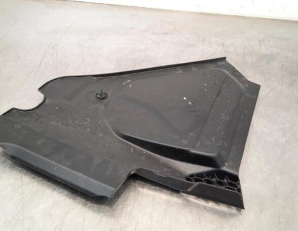 Closing plate BMW i4 (G26)