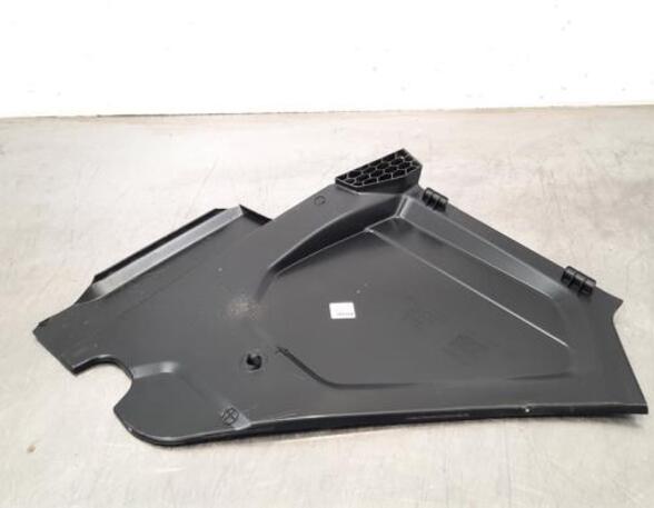 Closing plate BMW i4 (G26)