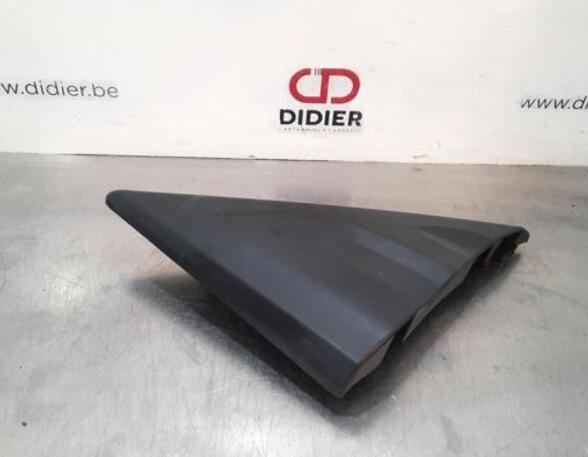 Closing plate FORD TRANSIT V363 Platform/Chassis (FED, FFD)