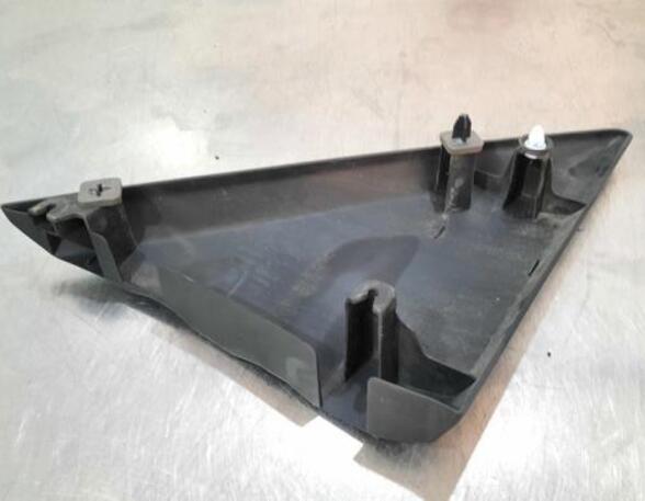 Closing plate FORD TRANSIT V363 Platform/Chassis (FED, FFD)