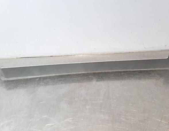 Closing plate RENAULT KANGOO Express (FW0/1_)