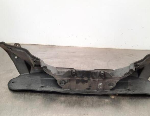 Closing plate BMW X5 (E70), BMW X6 (E71, E72), BMW X6 (F16, F86)