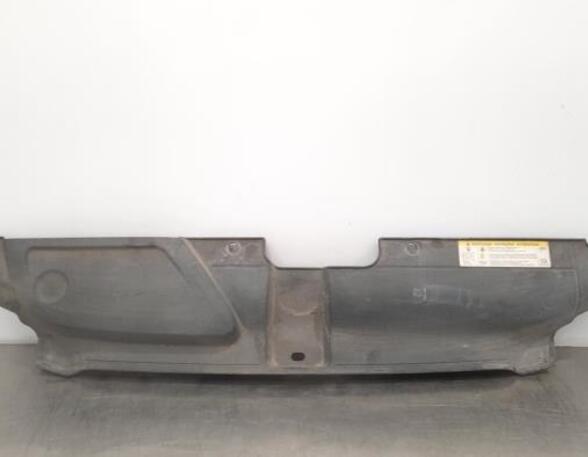 Closing plate AUDI A5 Sportback (8TA), AUDI A4 Avant (8K5, B8)