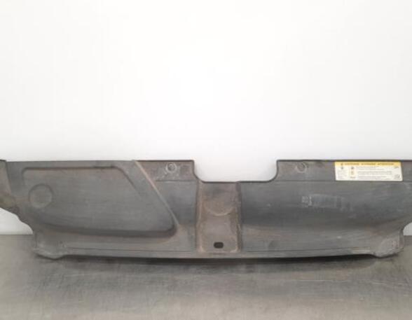 Closing plate AUDI A5 Sportback (8TA), AUDI A4 Avant (8K5, B8)