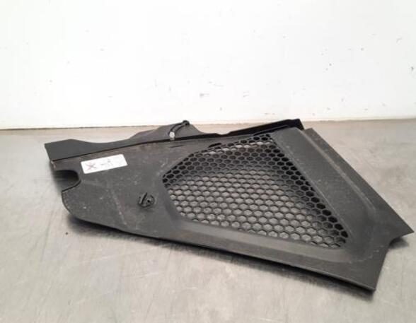 Closing plate BMW i4 (G26)