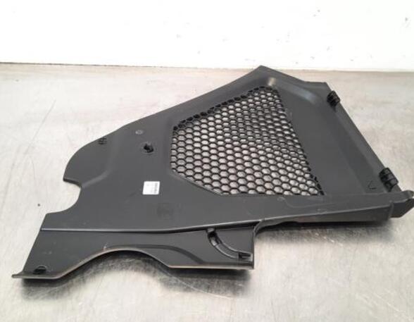 Closing plate BMW i4 (G26)