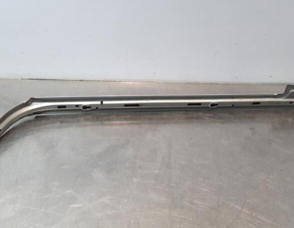 Closing plate RENAULT KANGOO Express (FW0/1_)