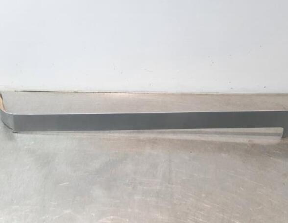 Closing plate RENAULT KANGOO Express (FW0/1_)