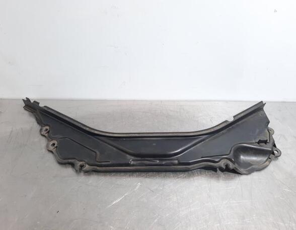 Closing plate BMW 1 (F20)