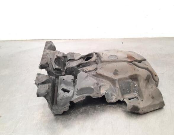 Closing plate BMW i4 (G26)