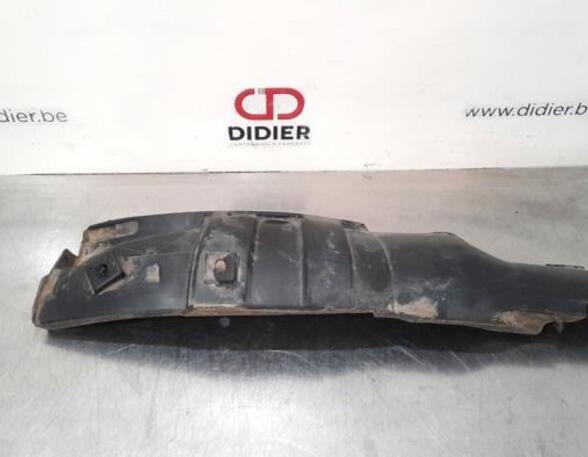 Closing plate FORD TRANSIT V363 Platform/Chassis (FED, FFD)