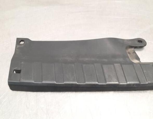 Closing plate BMW X5 (G05, F95)