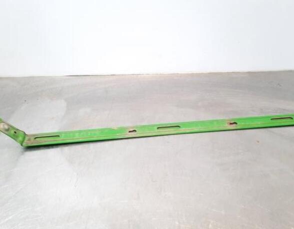 Closing plate VW CADDY IV Box Body/MPV (SAA, SAH)