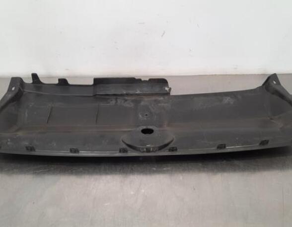 Closing plate AUDI A7 Sportback (4KA)