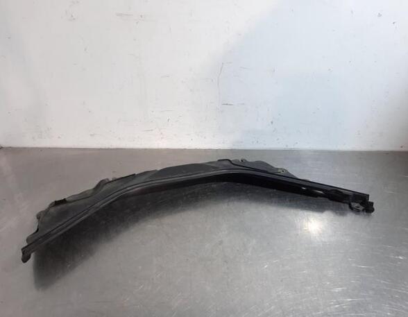 Closing plate BMW 1 (F20)