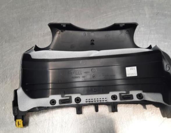 Closing plate OPEL GRANDLAND X (A18)