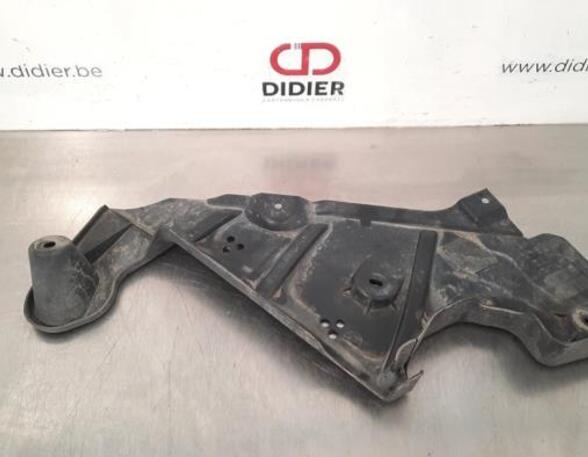 Closing plate BMW 1 (F40)