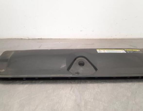 Closing plate AUDI A4 Avant (8W5, 8WD, B9), AUDI A4 (8K2, B8), AUDI A4 (8W2, 8WC, B9)