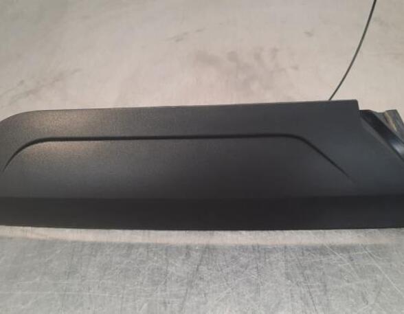 Closing plate FORD TRANSIT CONNECT V408 Box Body/MPV