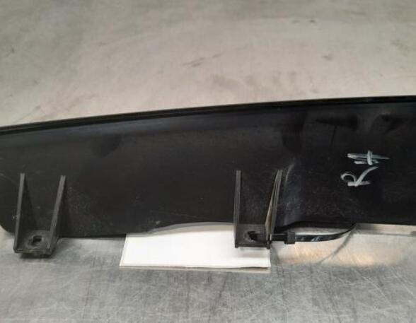 Closing plate FORD TRANSIT CONNECT V408 Box Body/MPV