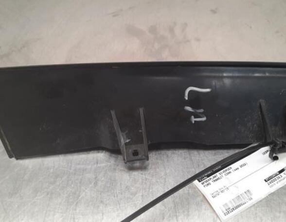 Closing plate FORD TRANSIT CONNECT V408 Box Body/MPV