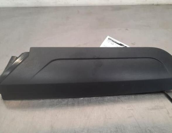 Closing plate FORD TRANSIT CONNECT V408 Box Body/MPV