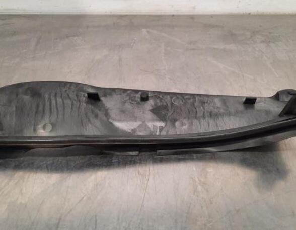 Closing plate BMW 1 (E81), BMW 1 (E87)