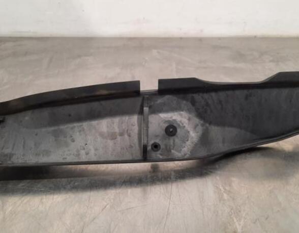 Closing plate BMW 1 (E81), BMW 1 (E87)